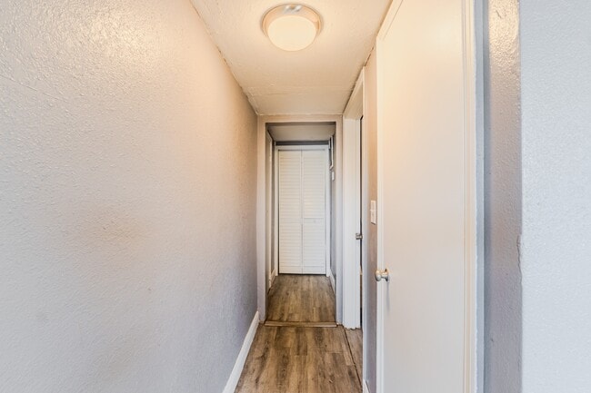 Photo - 112 W 34th St Townhome