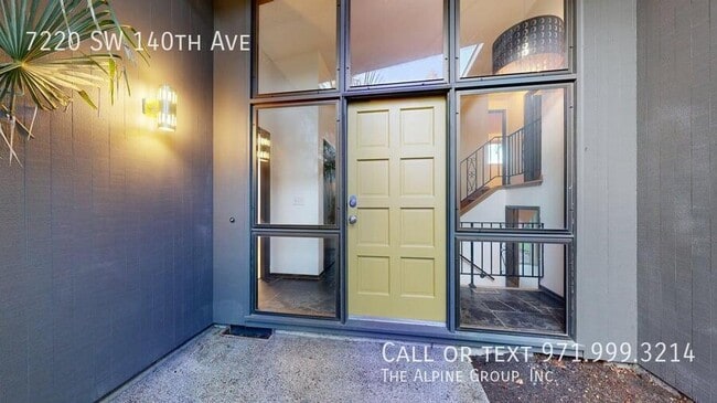 Foto del edificio - 7220 SW 140th Ave