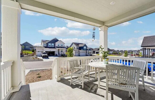 Building Photo - Stunning 4 Bedroom, 2.5 Bath, 3 Car Garage Located in Elizabeth, Co!