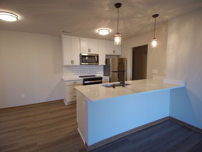 Foto del interior - Shady Lane Apartments