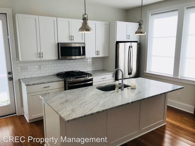 Foto del edificio - 3 br, 2.5 bath House - 9 Fields Place