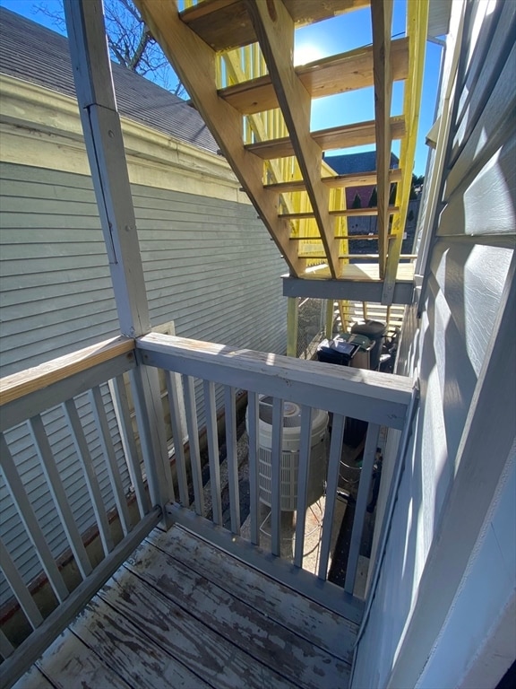 Foto del edificio - 189 Ferry St