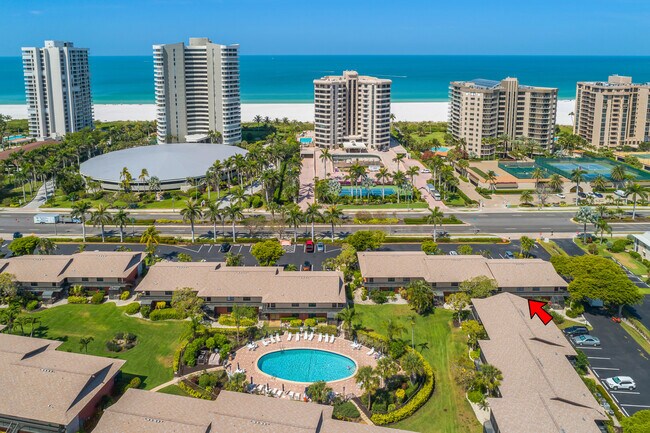 Foto del edificio - 201 S Collier Blvd