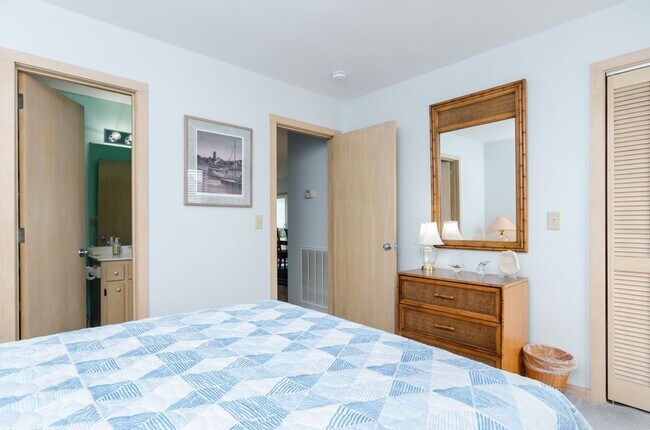 Foto del edificio - 9 Sea Oats Ln