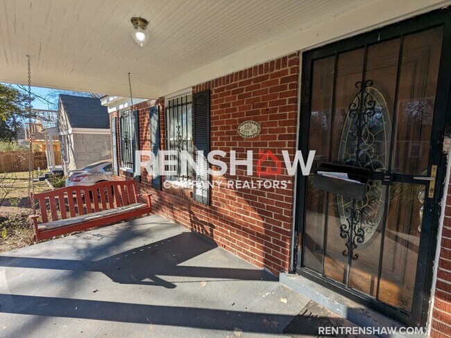 Foto del edificio - Classic 3/2 Home In Memphis Now Available ...