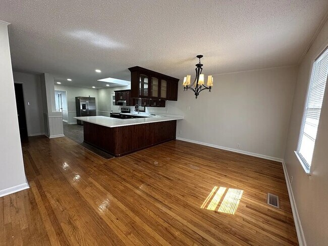 Foto del edificio - 2712 Garvin Rd NW