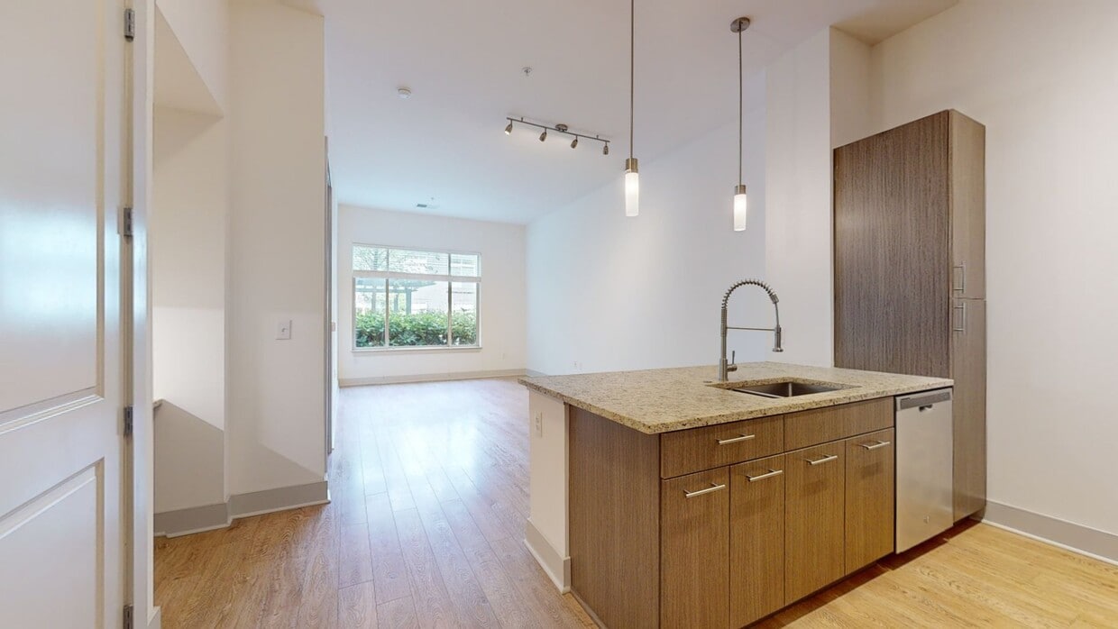 Photo - 322 on North Broad Apartments