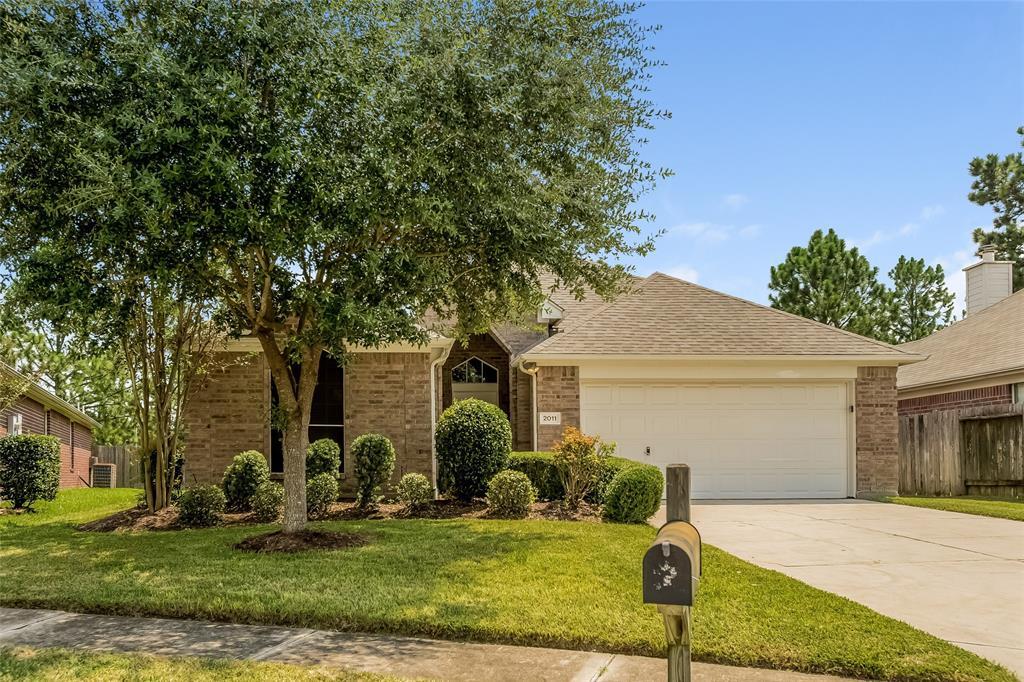 2011 Louetta Oak Ct, Spring, TX 77388 House for Rent in Spring, TX