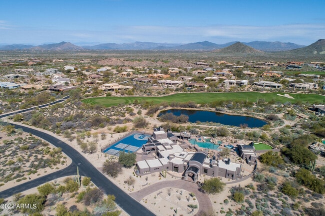 Building Photo - 10546 E Monument Dr