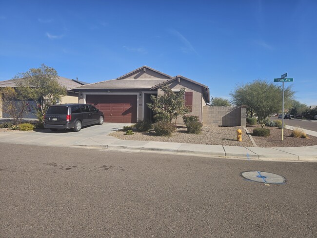 Foto del edificio - 25105 N 135th Ave