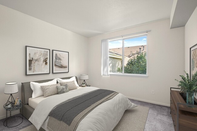 Building Photo - Ridgescape at Highlands Ranch