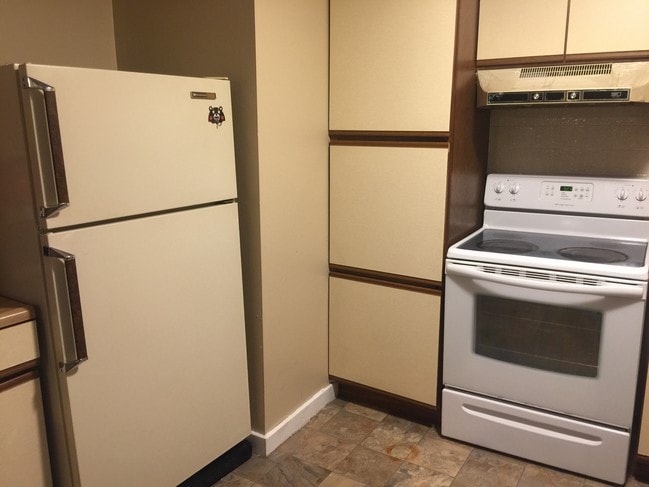Kitchen - 17 Campion Rd