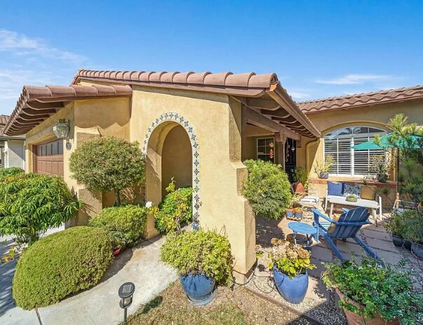 Foto del edificio - 771 Dry Creek Dr