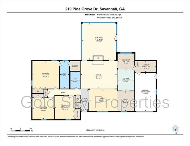 Building Photo - 210 Pine Grove Dr