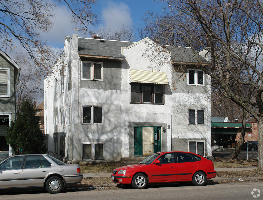 Primary Photo - 3208 Lyndale Ave S