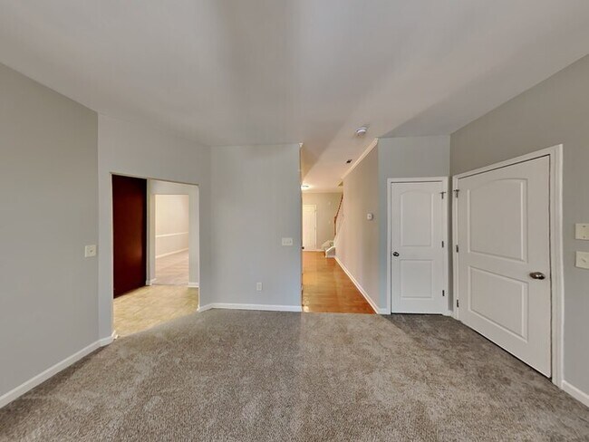 Building Photo - Your home search stops here!