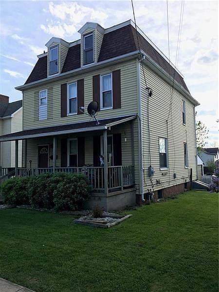 Primary Photo - 277 North Morrow Street