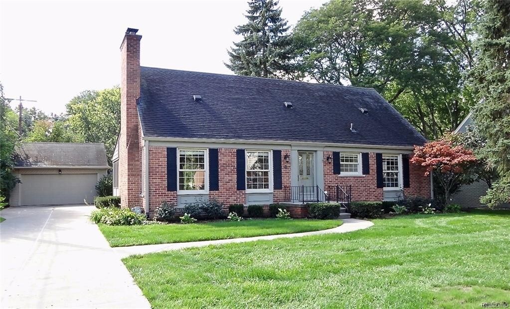 Primary Photo - 999 Norfolk St