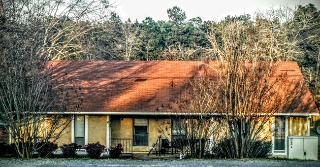 Foto del edificio - Pine View Apartments