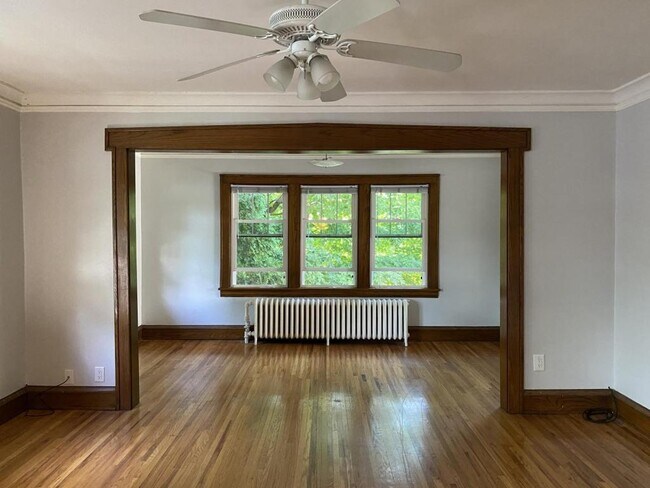 Foto del edificio - 1721 Randolph Ave
