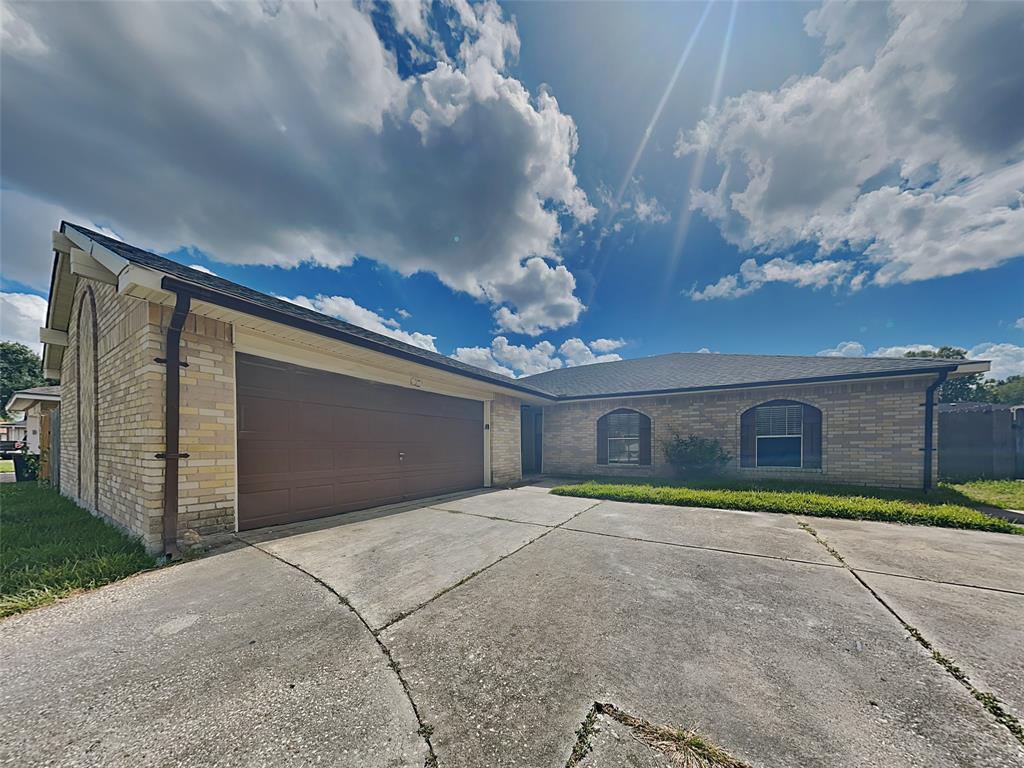 9738 Rustic Rock Rd, La Porte, TX 77571 House Rental in La Porte, TX