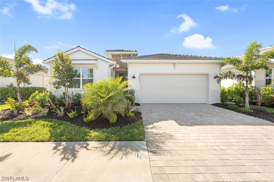 28234 Seasons Tide Ave, Bonita Springs, FL 34135 House Rental in