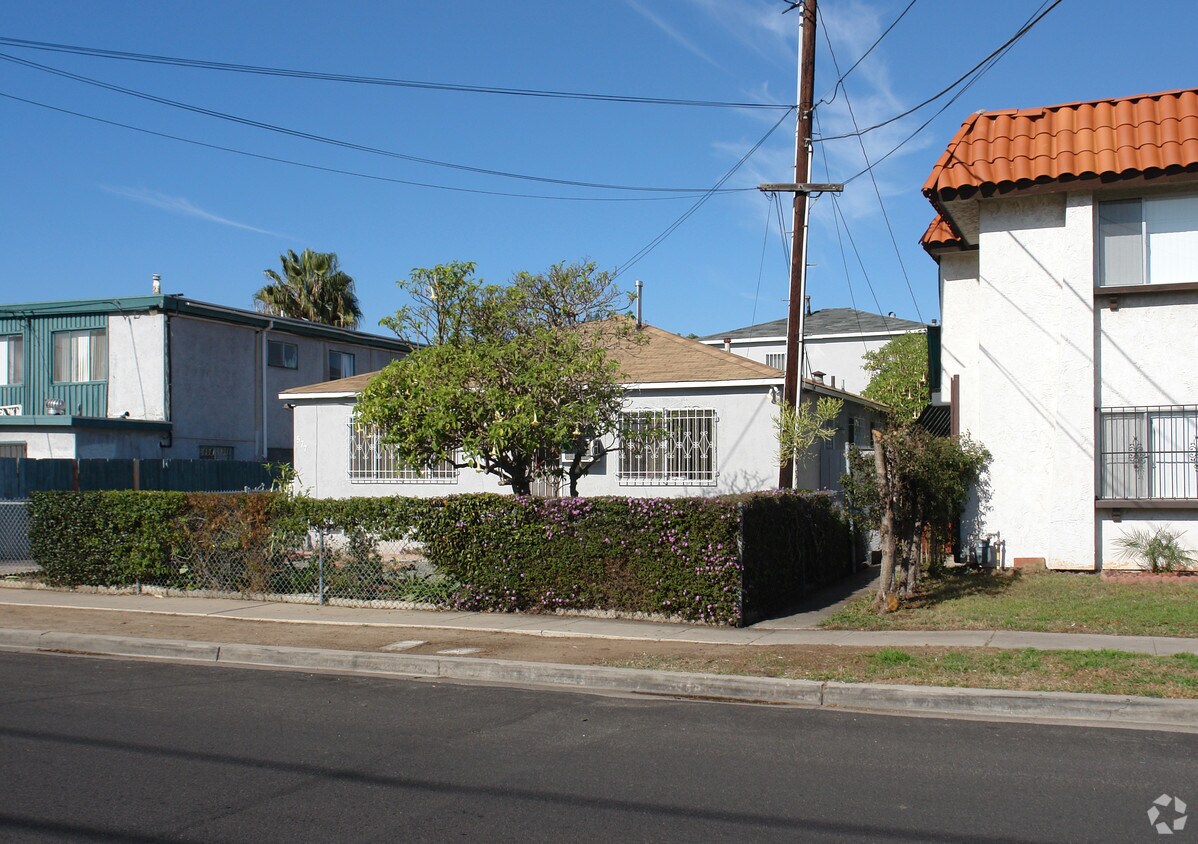 Building Photo - 577 Park Way