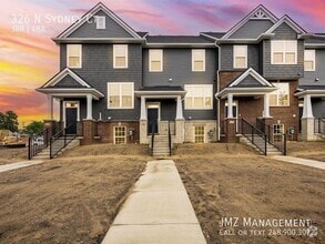 Building Photo - 326 N Sydney Ct