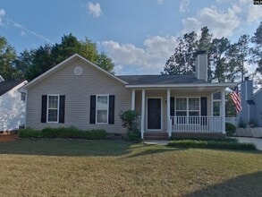 Building Photo - 601 Rapids Rd