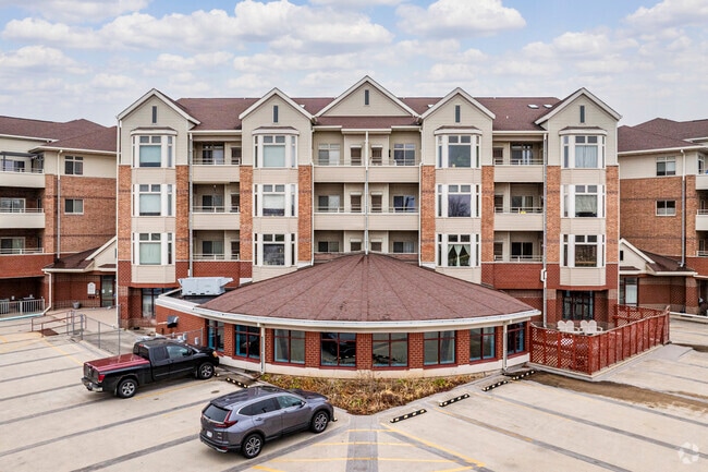 Building Photo - Junction Point