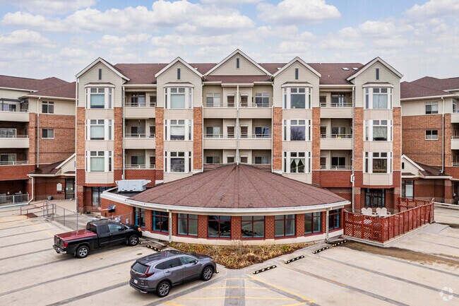 Foto del edificio - Junction Point