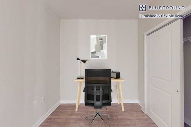 Foto del edificio - 2987 District Ave