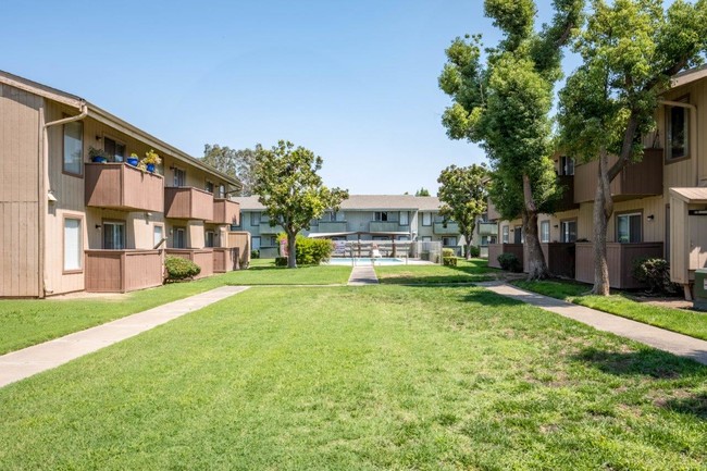 Landmark Apartments Apartments - Lodi, CA | Apartments.com