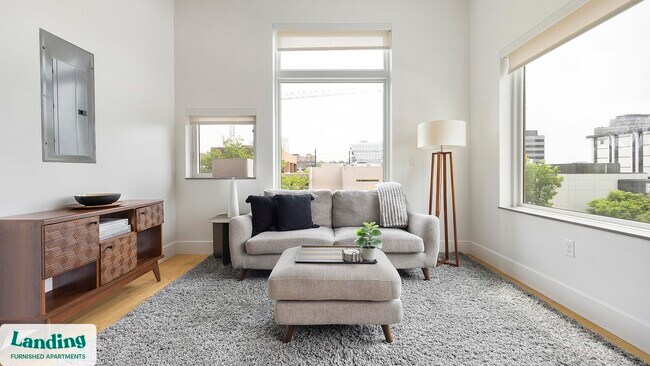 Foto del edificio - 135 Adams St