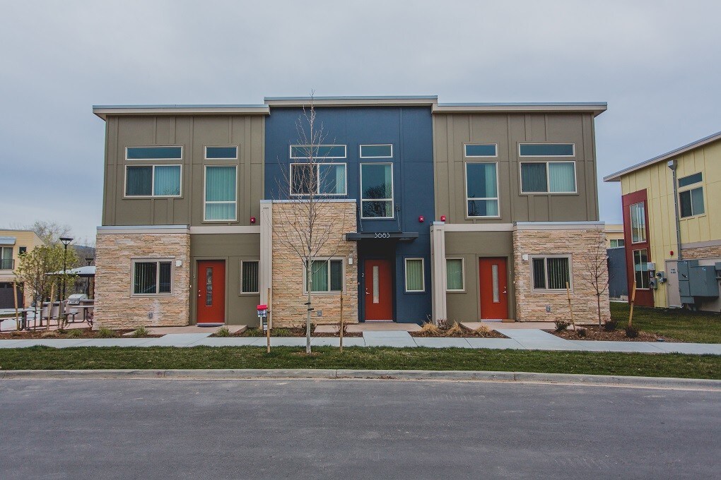 Wonderland Creek Rentals Boulder, CO