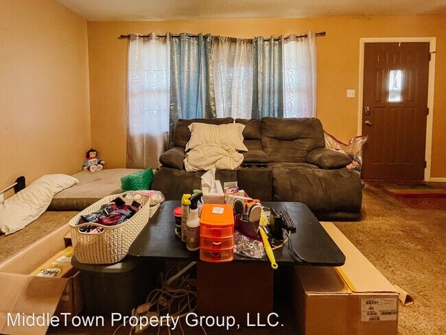 Building Photo - 3 br, 1 bath House - 1509 W Glenn Ellyn