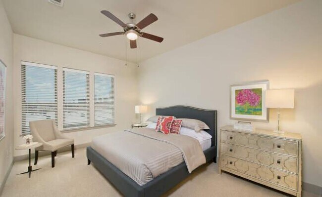Foto del edificio - 1 bedroom in Houston TX 77005