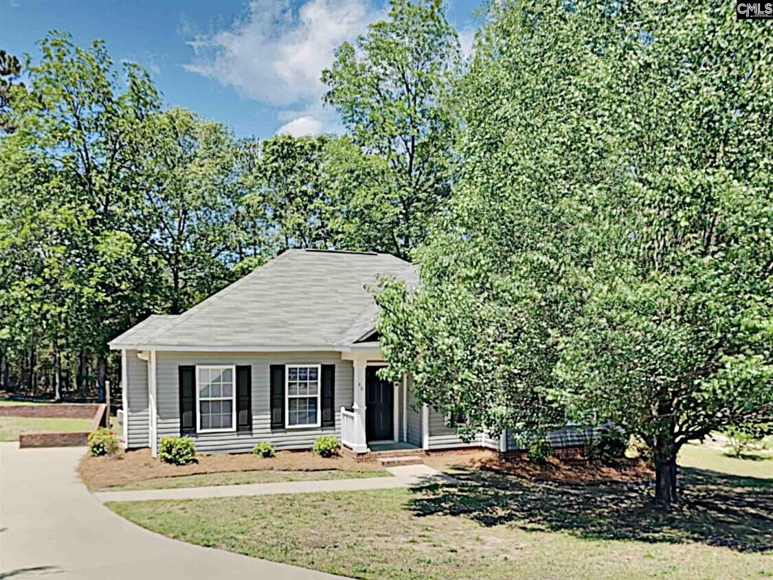 48 Bristlecone Ln, Elgin, SC 29045 House Rental in Elgin, SC