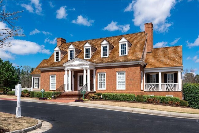 Foto del edificio - 1236 Grand View Dr SE