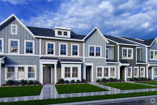 Building Photo - Affinity at Wendell