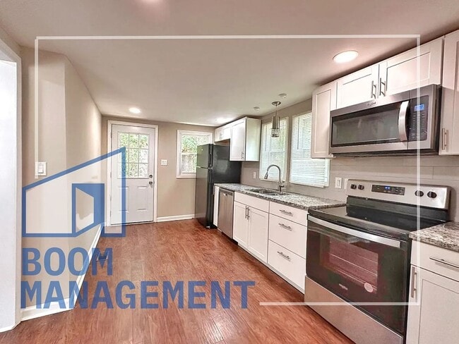 Foto del edificio - 200 Rencher St