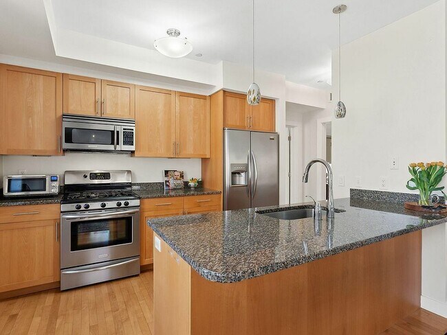Foto del edificio - 135 Sheridan St
