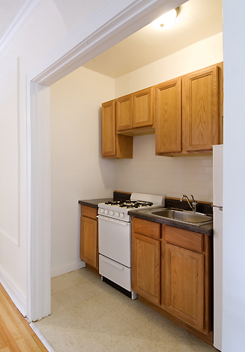 Building Photo - Blackstone Court