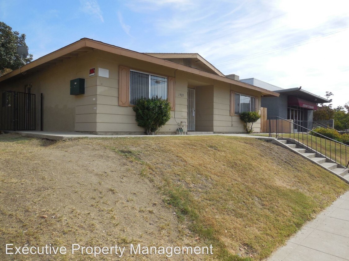 Foto del edificio - 1921 Baker St