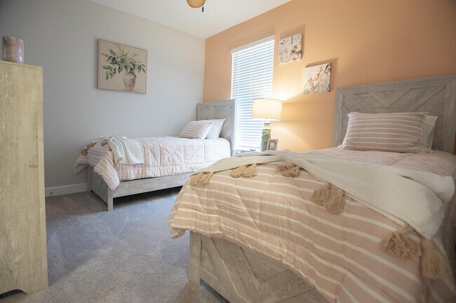 Building Photo - 4749 Tortona Ct