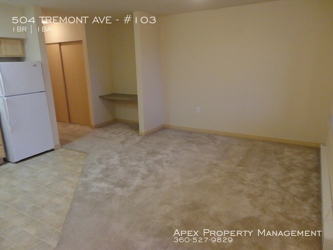 Foto del edificio - NORTH- Creekside Villas