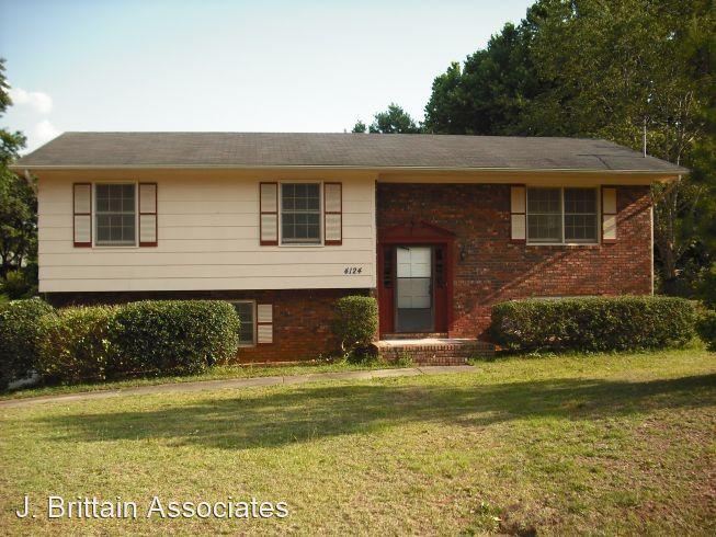 homes for rent by owner in anniston al