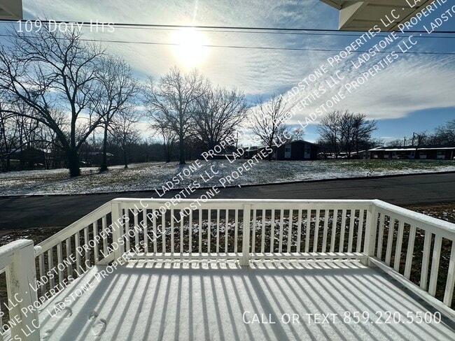 Building Photo - 109 Doty Hts