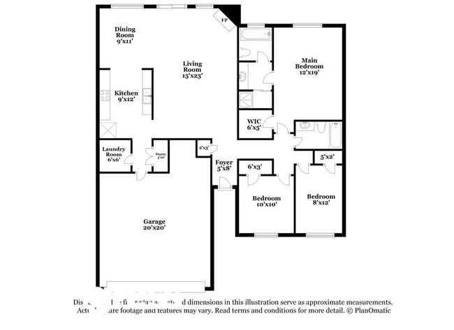 Foto del edificio - 175 Mossy Springs Dr