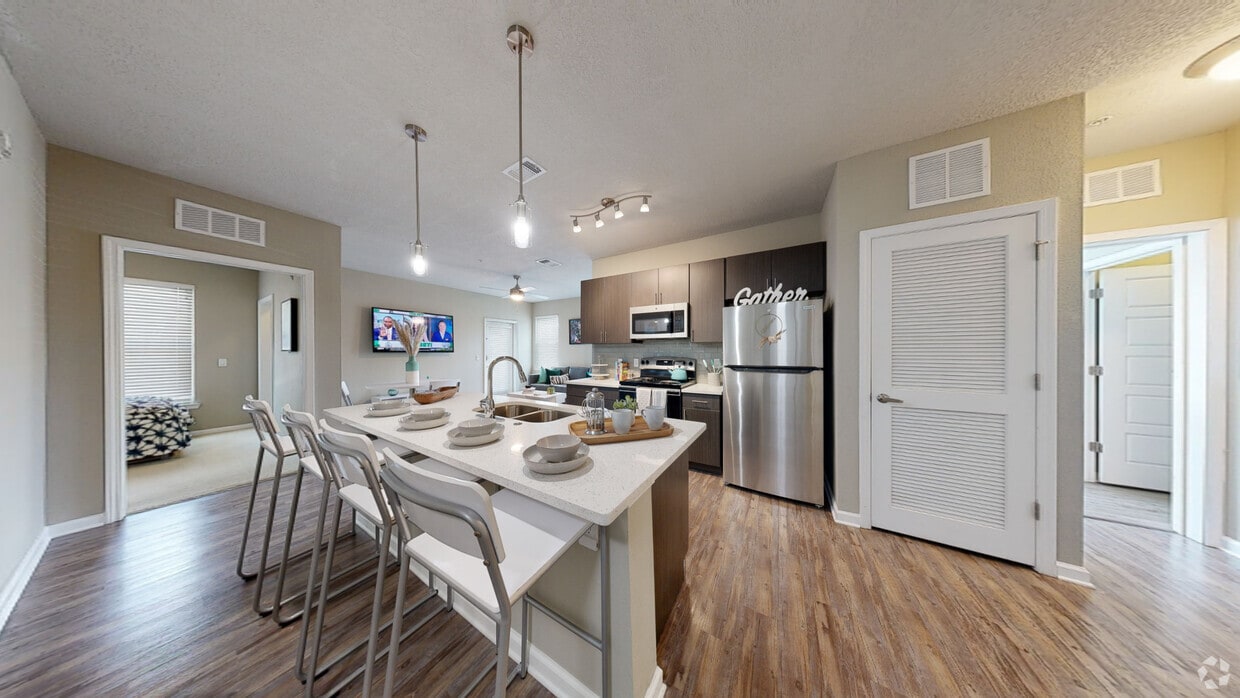 Photo - IQ Luxury Apartments